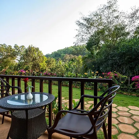 Stone Wood Premier Gokarna Hotel Gokarna  Exterior photo