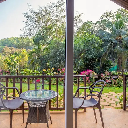 Stone Wood Premier Gokarna Hotel Gokarna  Exterior photo