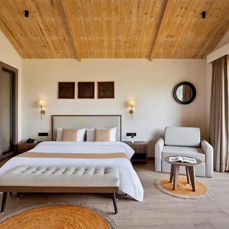 Stone Wood Premier Gokarna Hotel Gokarna  Exterior photo