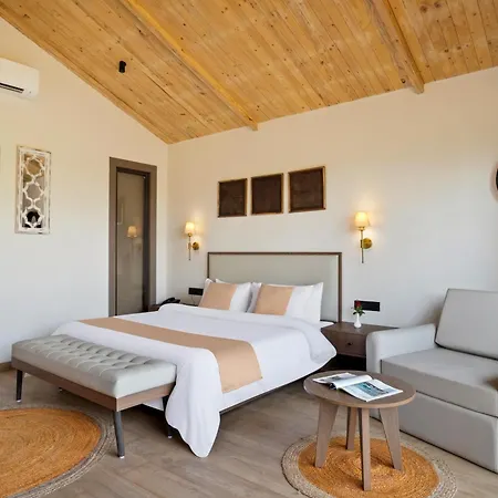 Stone Wood Premier Gokarna Hotel Gokarna  Exterior photo
