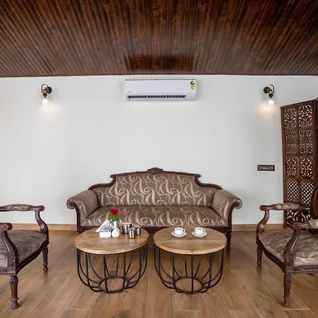 Stone Wood Premier Gokarna Hotel Gokarna  Exterior photo