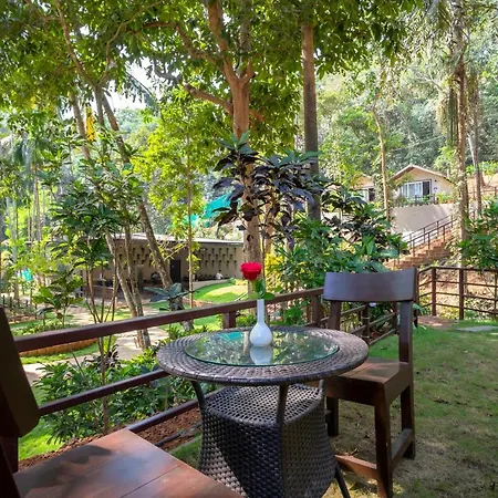 Stone Wood Premier Gokarna Hotel Gokarna  Exterior photo