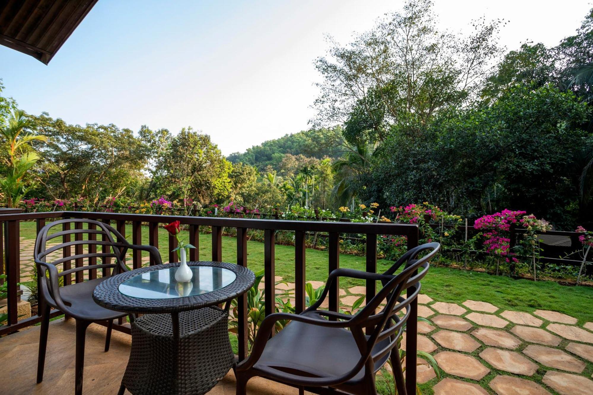 Resort Stone Wood Premier Gokarna Gokarna (Karnataka)